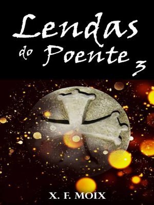 cover image of Lendas do Poente 3
